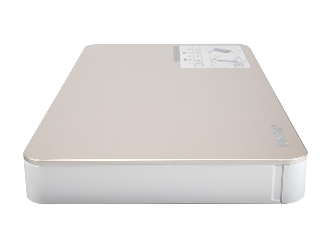 QNAP HS-453DX-8G-US Network Storage