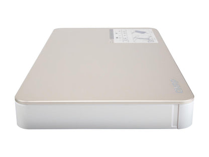 QNAP HS-453DX-8G-US Network Storage
