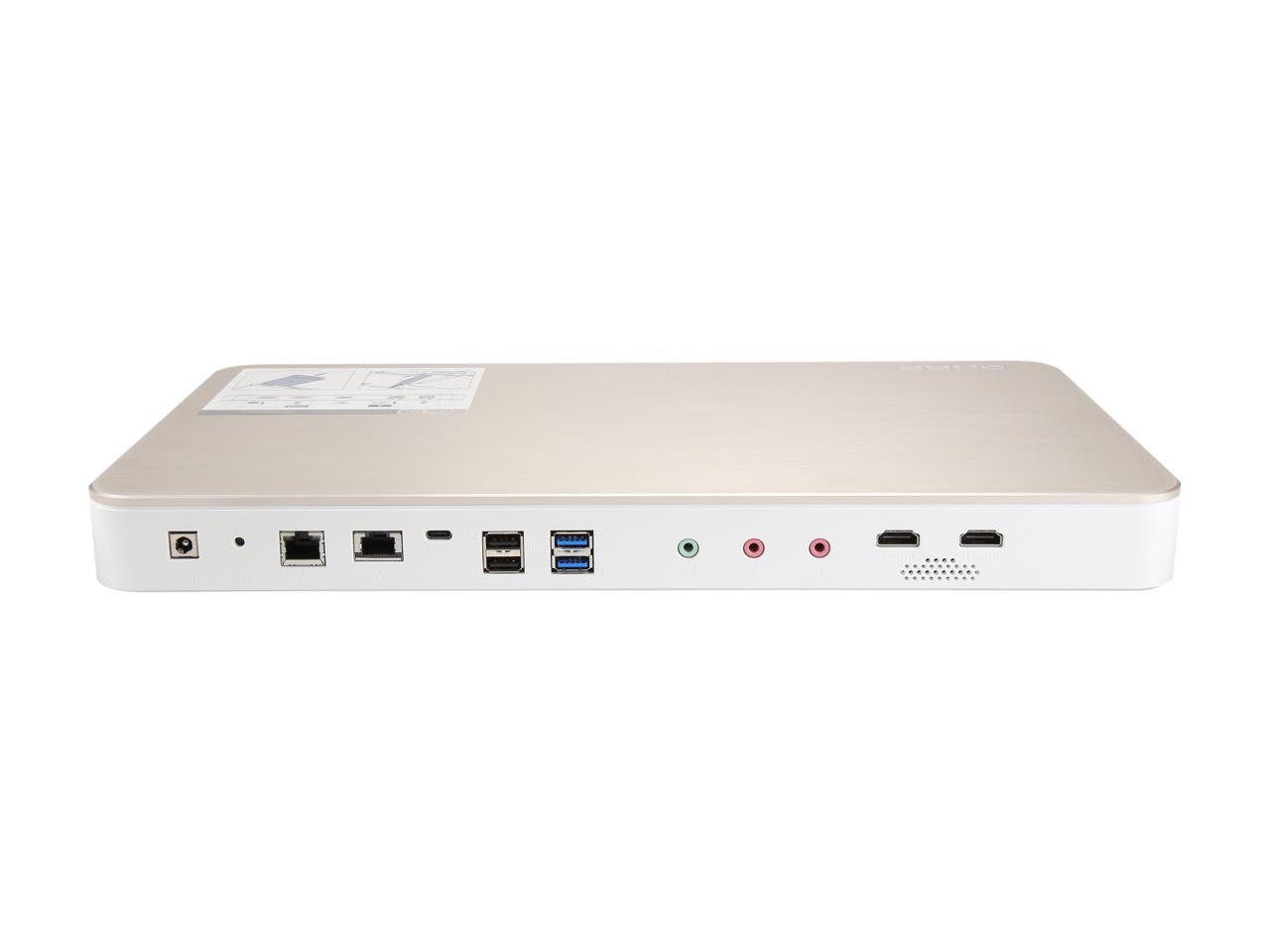 QNAP HS-453DX-8G-US Network Storage