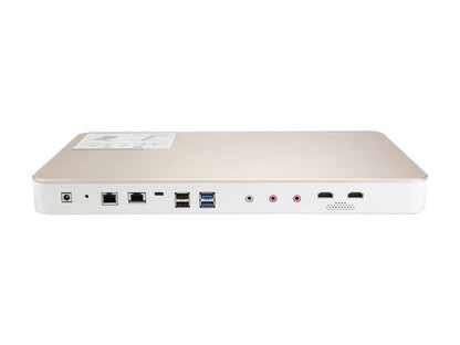 QNAP HS-453DX-8G-US Network Storage