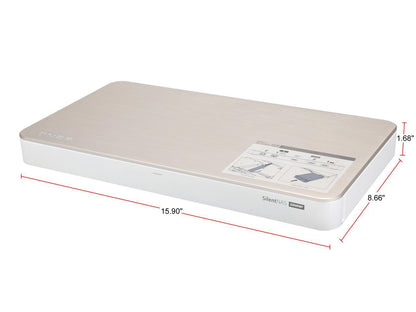 QNAP HS-453DX-8G-US Network Storage