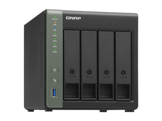 QNAP TS-431KX-2G-US Network Storage