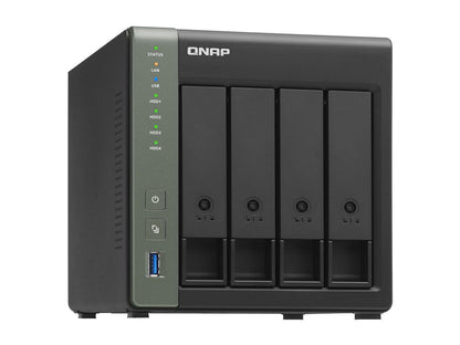 QNAP TS-431KX-2G-US Network Storage