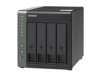 QNAP TS-431KX-2G-US Network Storage
