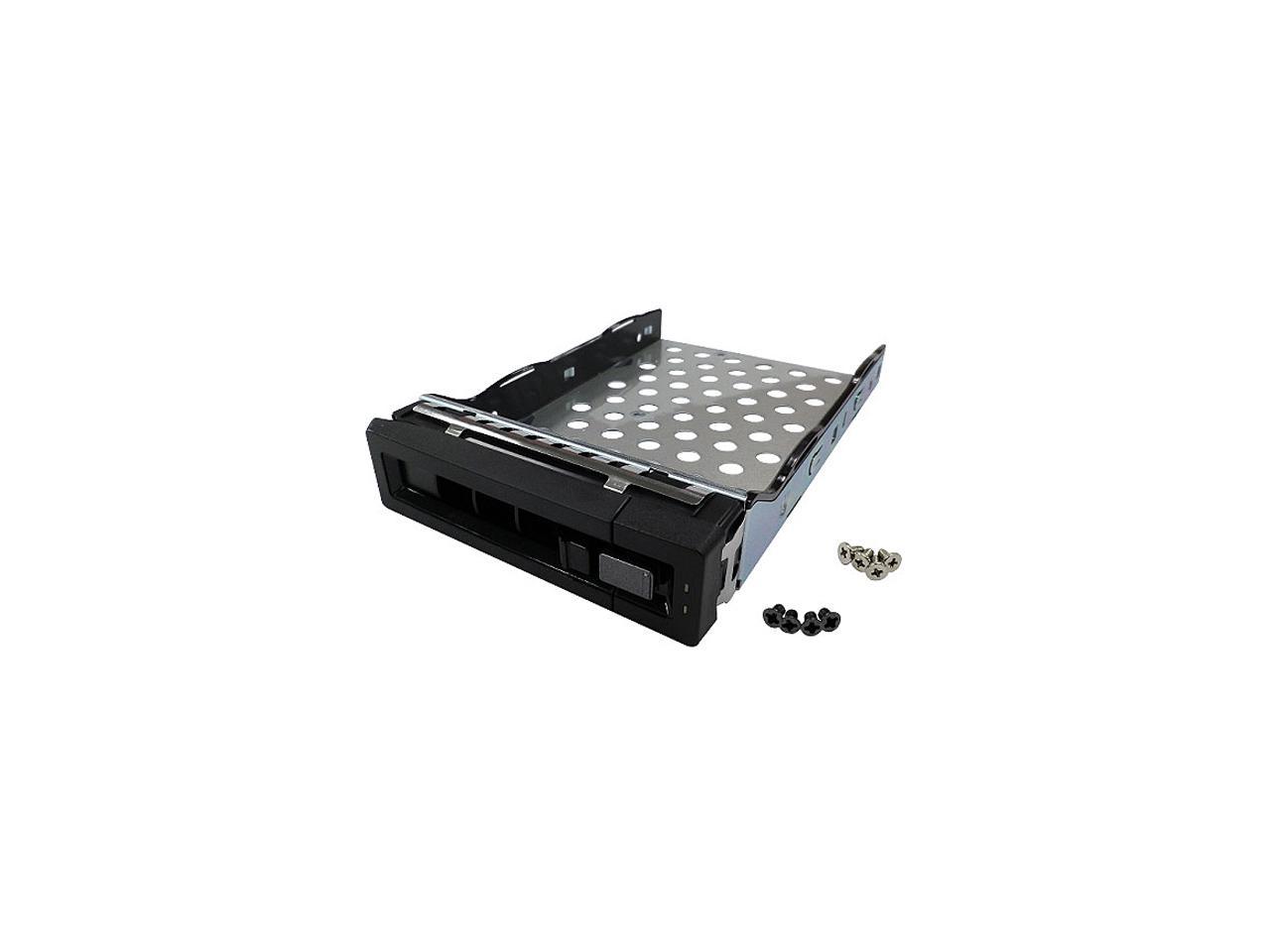 QNAP SP-X79U-TRAY-US TS-x79 Rackmount Model Hard Drive Tray