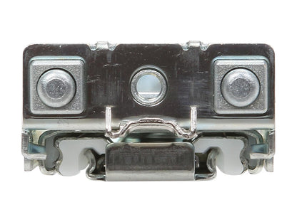 Qnap Rack Rail Kit for 2U Rackmount Models NAS Server (RAIL-B01)