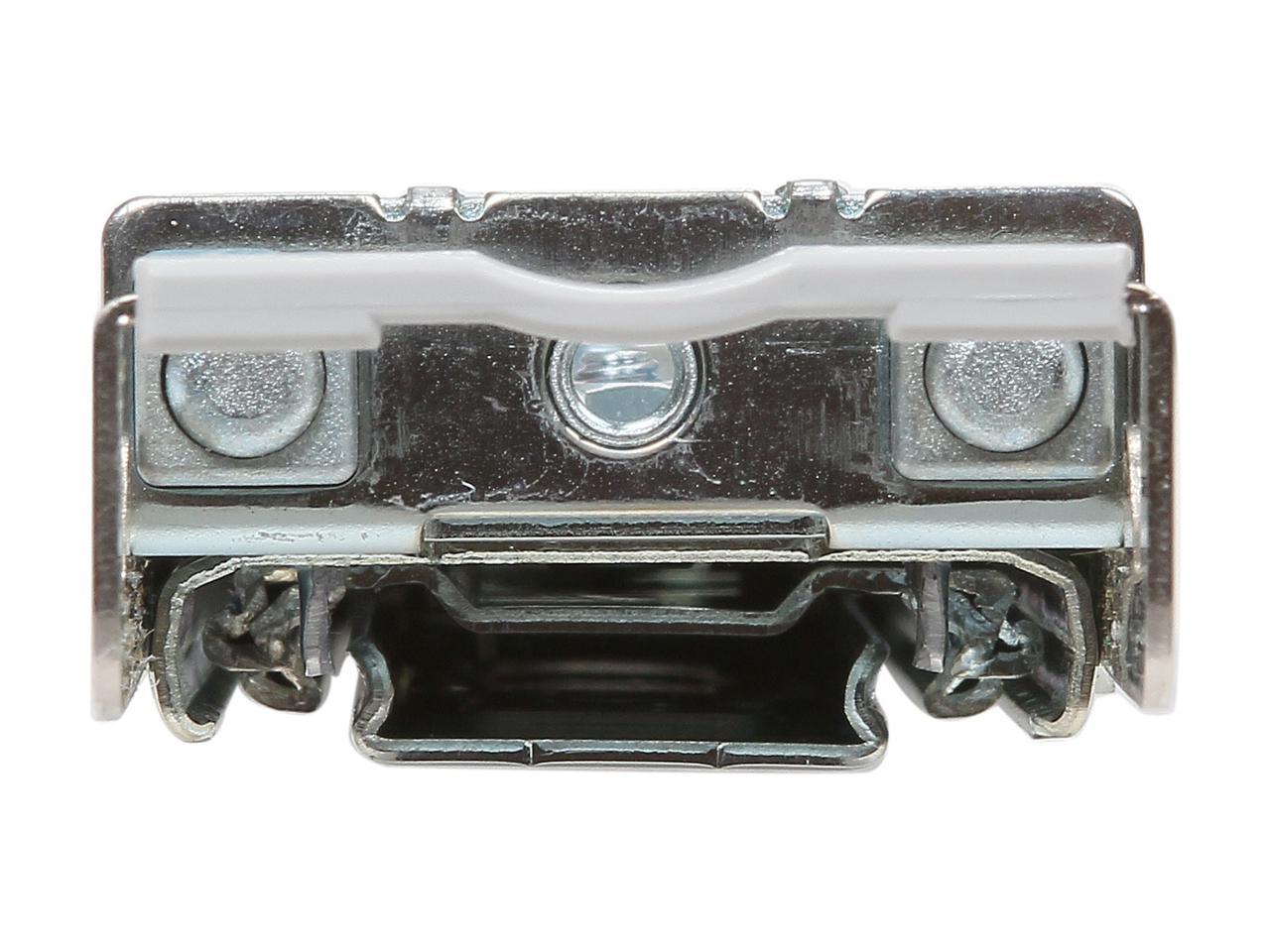 Qnap Rack Rail Kit for 2U Rackmount Models NAS Server (RAIL-B01)