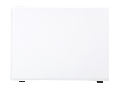 Qnap TS-431P-US 4-Bay Personal Cloud NAS, ARM Cortex A15 1.7 GHz Dual Core, 1GB RAM