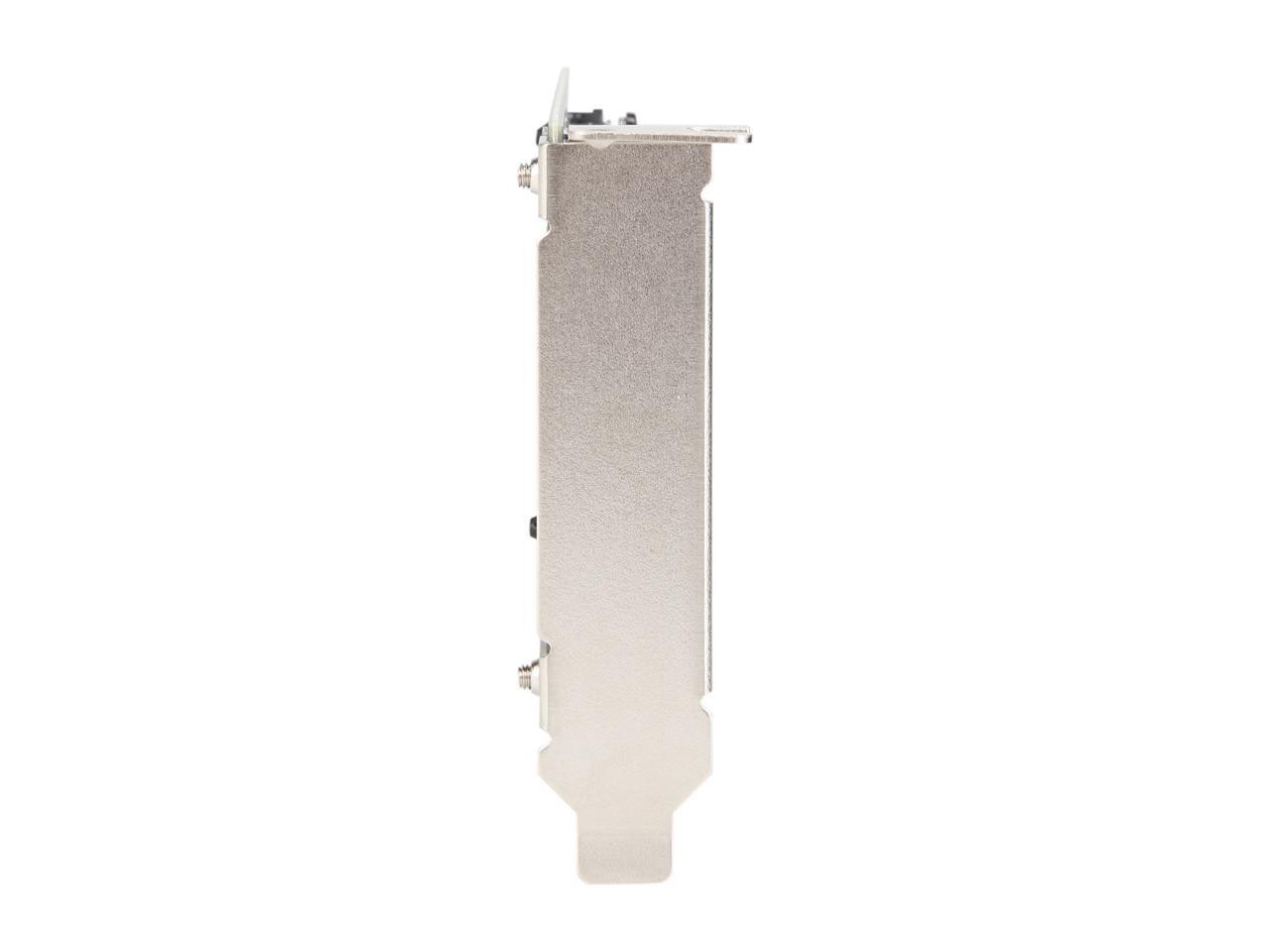 Synology M.2 Adapter Card (M2D18)