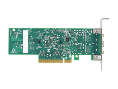 Synology Dual-Port 10GB SFP+ PCIe 3.0 X8 Ethernet Adapter (E10G17-F2)