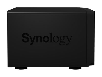 Synology 8 bay NAS DiskStation DS1817 (Diskless)