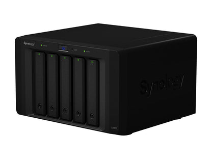 Synology 5 Bay Expansion Unit DX517 (Diskless)