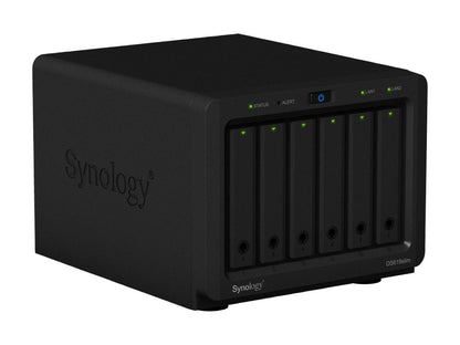 Synology DS620slim DiskStation
