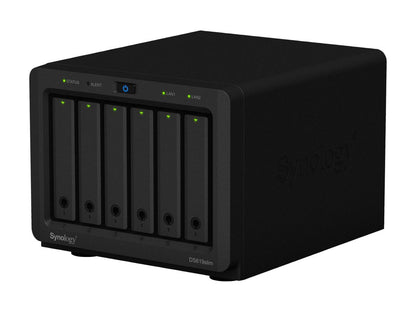 Synology DS620slim DiskStation