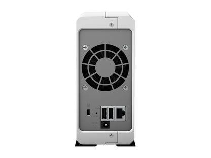 Synology DS120j Diskless System Network Storage