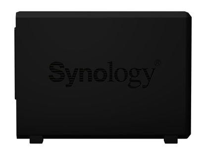 Synology 2 bay NAS Disk Station, DS218play (Diskless)