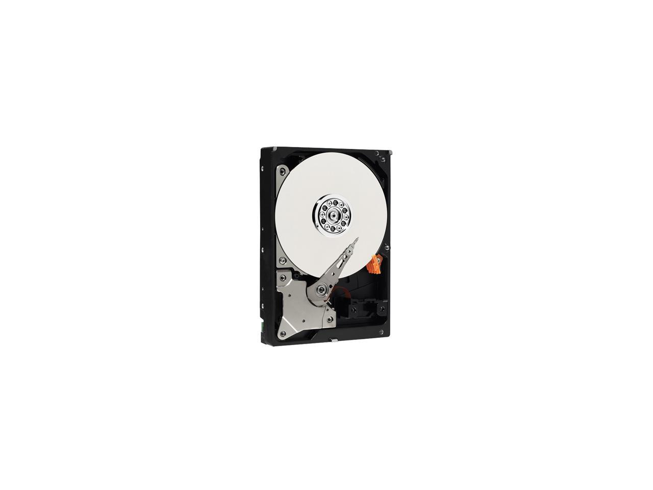 Western Digital Caviar GP WD5000AACS 500GB 5400 to 7200 RPM 16MB Cache SATA 3.0Gb/s 3.5" Internal Hard Drive Bare Drive