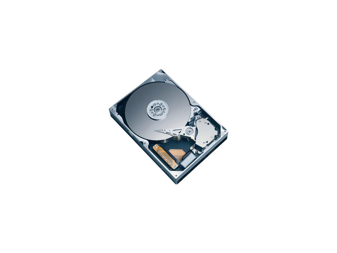 Western Digital RE2 WD5001ABYS 500GB 7200 RPM 16MB Cache SATA 3.0Gb/s 3.5" Hard Drive Bare Drive