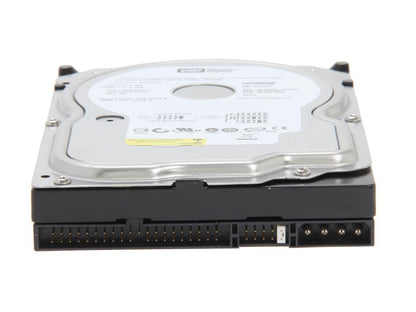 Western Digital Blue WD800BB 80GB 7200 RPM 2MB Cache IDE Ultra ATA100 / ATA-6 3.5" Hard Drive Bare Drive