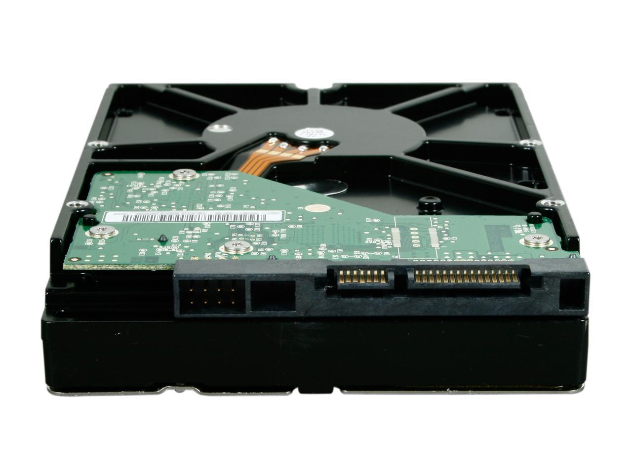 Western Digital RE3 WD1002FBYS 1TB 7200 RPM 32MB Cache SATA 3.0Gb/s 3.5" Internal Hard Drive Bare Drive