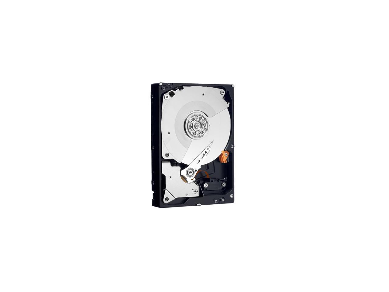Western Digital RE3 WD7502ABYS 750GB 7200 RPM 32MB Cache SATA 3.0Gb/s 3.5" Hard Drive Bare Drive