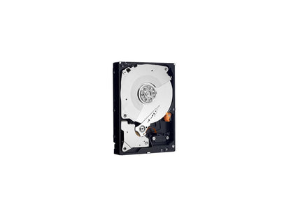 Western Digital RE3 WD7502ABYS 750GB 7200 RPM 32MB Cache SATA 3.0Gb/s 3.5" Hard Drive Bare Drive