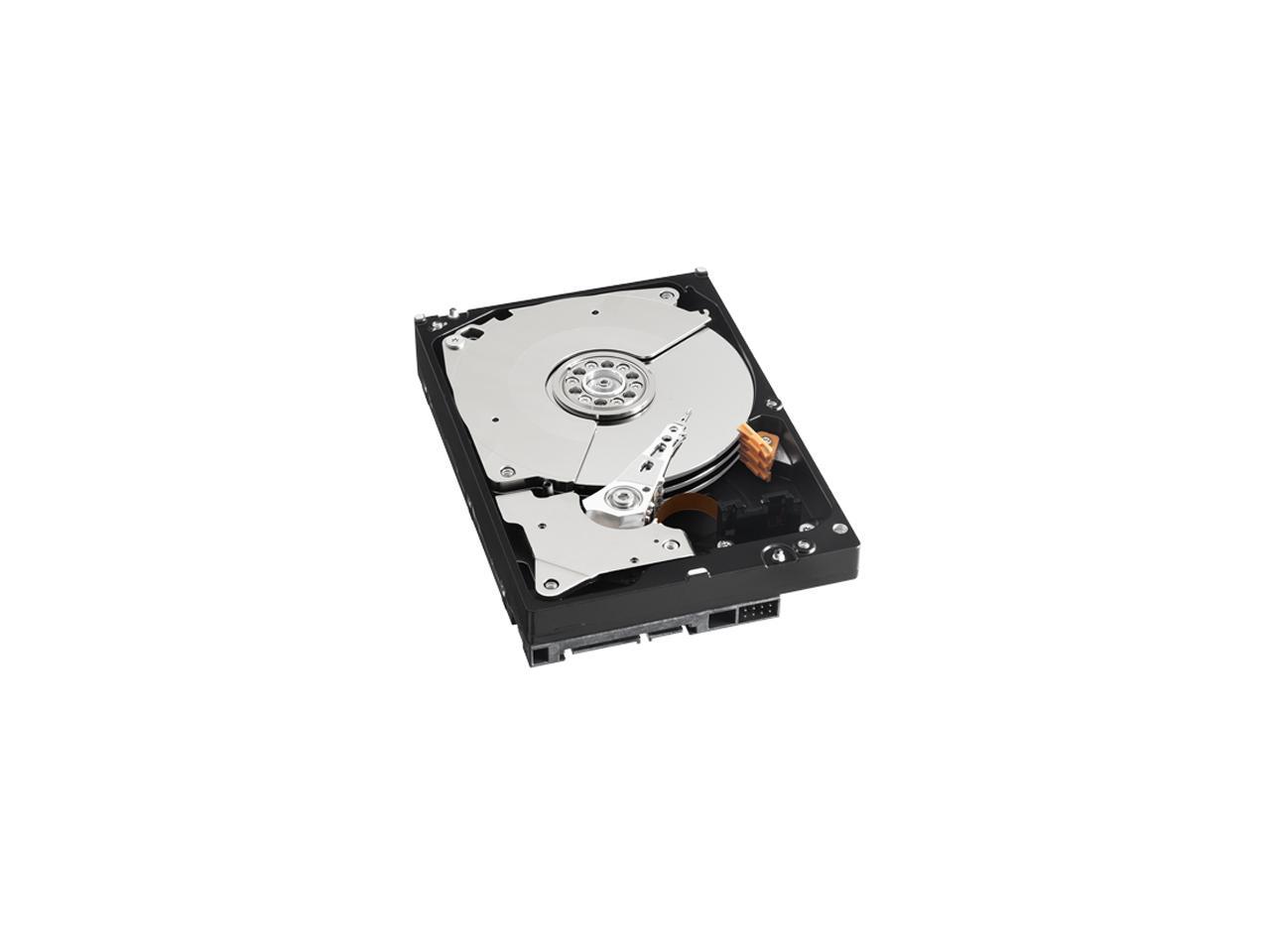 Western Digital RE3 WD7502ABYS 750GB 7200 RPM 32MB Cache SATA 3.0Gb/s 3.5" Hard Drive Bare Drive