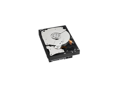 Western Digital RE3 WD7502ABYS 750GB 7200 RPM 32MB Cache SATA 3.0Gb/s 3.5" Hard Drive Bare Drive