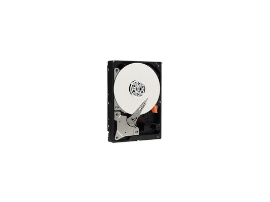 Western Digital WD Green WD15EADS 1.5TB 32MB Cache SATA 3.0Gb/s 3.5" Internal Hard Drive Bare Drive