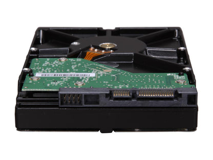 Western Digital WD Green WD7500AADS 750GB 32MB Cache SATA 3.0Gb/s 3.5" Hard Drive Bare Drive