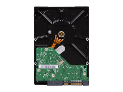 Western Digital WD Green WD7500AADS 750GB 32MB Cache SATA 3.0Gb/s 3.5" Hard Drive Bare Drive