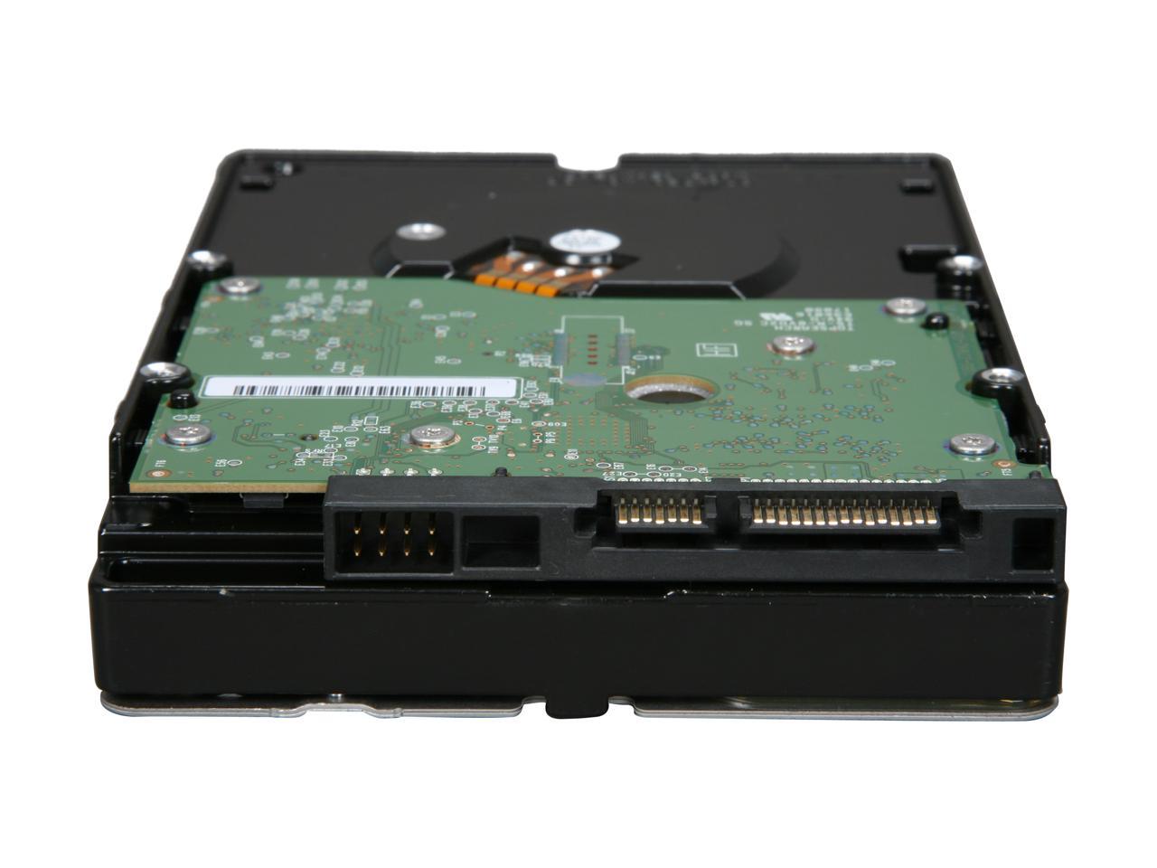 Western Digital WD RE4-GP WD2002FYPS 2TB 64MB Cache SATA 3.0Gb/s 3.5" Hard Drive Bare Drive