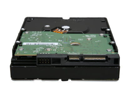 Western Digital WD RE4-GP WD2002FYPS 2TB 64MB Cache SATA 3.0Gb/s 3.5" Hard Drive Bare Drive