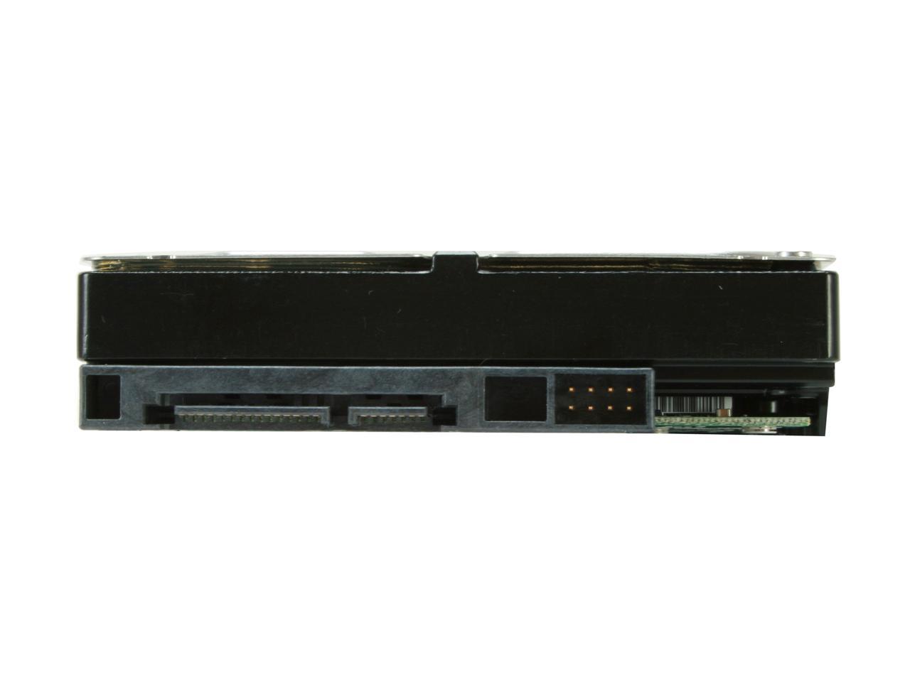 Western Digital WD Green WD10EARS 1TB 5400 RPM 64MB Cache SATA 3.0Gb/s 3.5" Internal Hard Drive Bare Drive