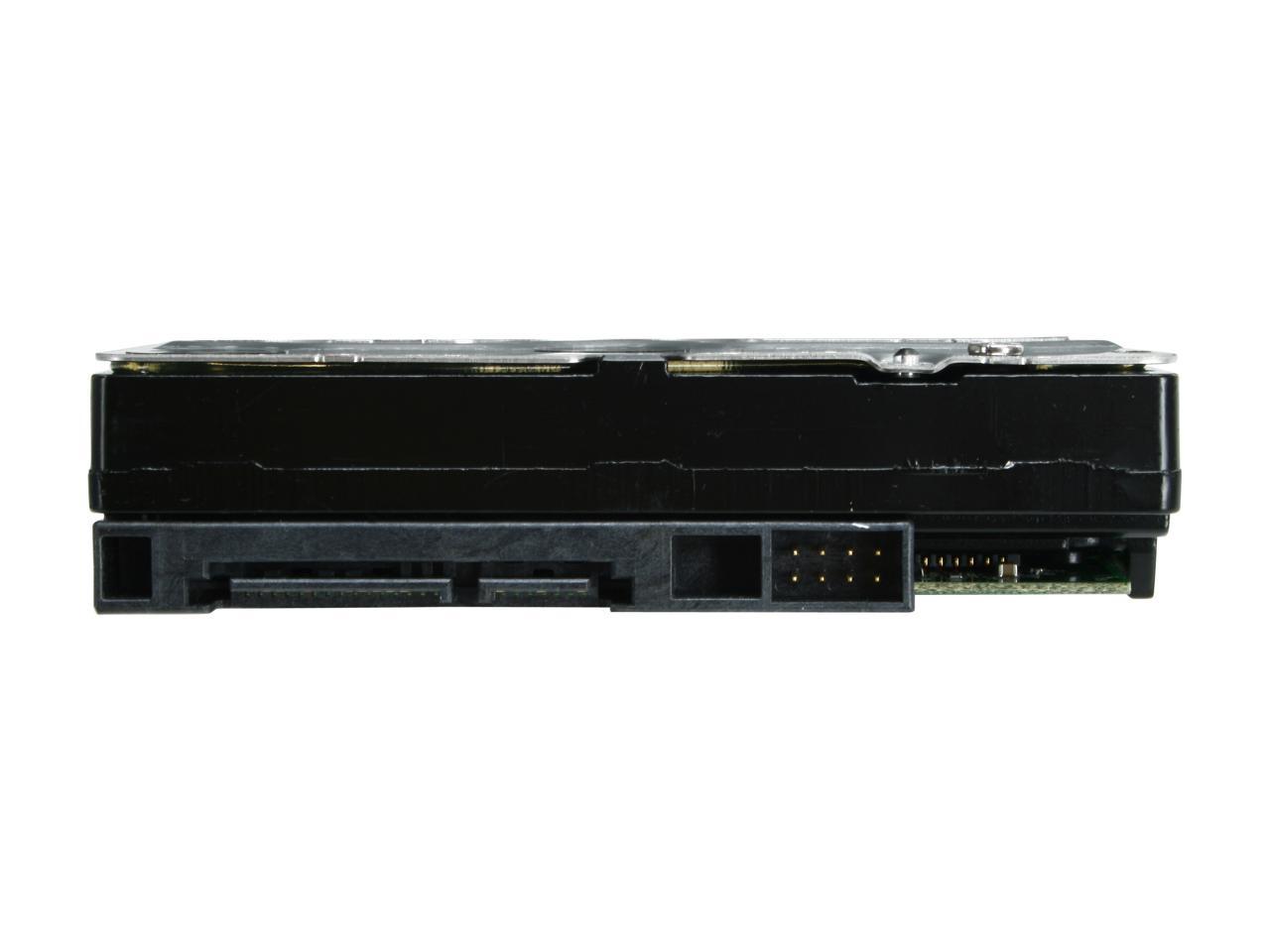 WD Caviar Black WD1002FAEX 1TB 7200 RPM 64MB Cache SATA 6.0Gb/s 3.5" Internal Hard Drive Bare Drive