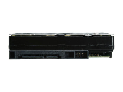 WD Caviar Black WD1002FAEX 1TB 7200 RPM 64MB Cache SATA 6.0Gb/s 3.5" Internal Hard Drive Bare Drive