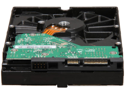 Western Digital Caviar SE WD1600AABS 160GB 7200 RPM 2MB Cache SATA 3.0Gb/s 3.5" Internal Hard Drive Bare Drive