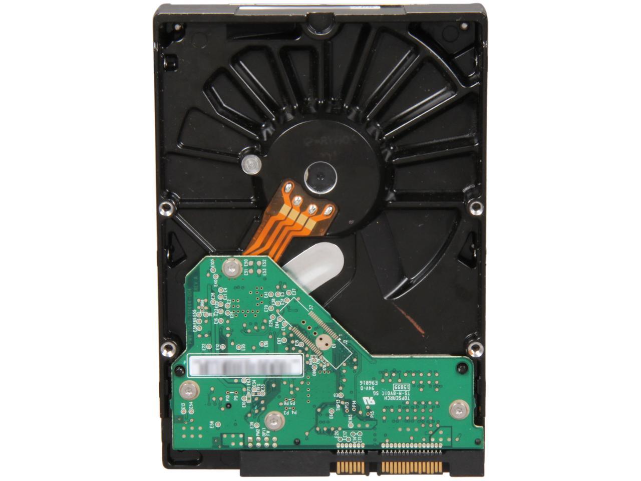 Western Digital Caviar SE WD1600AABS 160GB 7200 RPM 2MB Cache SATA 3.0Gb/s 3.5" Internal Hard Drive Bare Drive