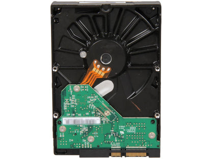 Western Digital Caviar SE WD1600AABS 160GB 7200 RPM 2MB Cache SATA 3.0Gb/s 3.5" Internal Hard Drive Bare Drive
