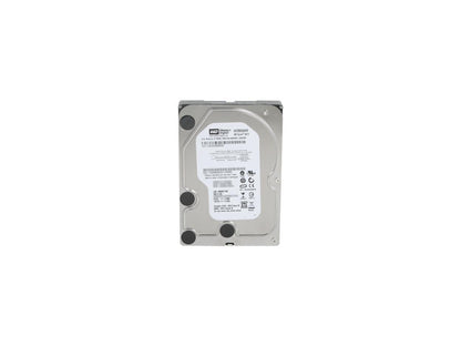Western Digital Blue WD2500AAKS 250GB 7200 RPM 16MB Cache SATA 3.0Gb/s 3.5" Internal Hard Drive -Manufacture Recertified Bare Drive