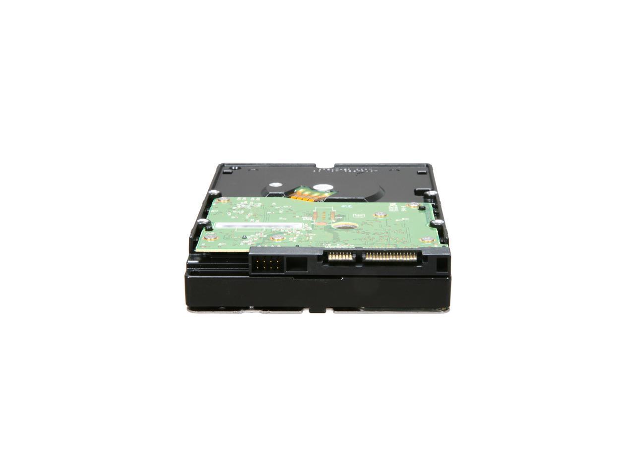 WD WD RE4-GP WD1502FYPS 1.5TB 64MB Cache SATA 3.0Gb/s 3.5" Internal Hard Drive