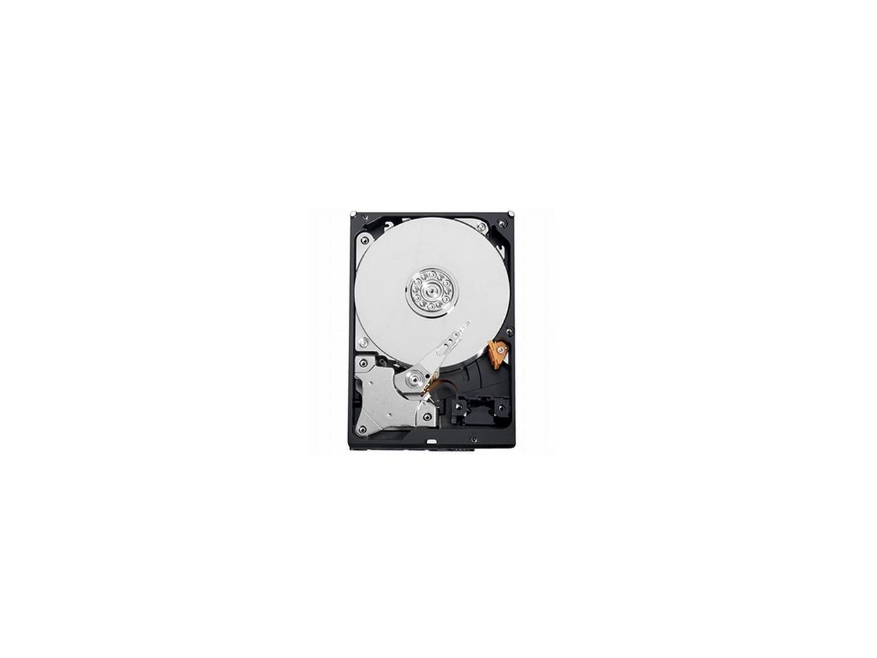 WD WD Green WD10EADX 1TB 32MB Cache SATA 6.0Gb/s 3.5" Internal Hard Drive