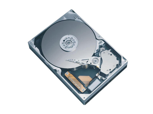 Western Digital Caviar WD1600BB 160GB 7200 RPM 2MB Cache IDE Ultra ATA100 / ATA-6 3.5" Hard Drive Bare Drive