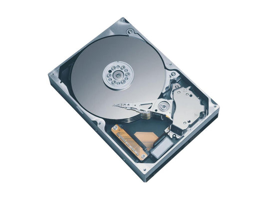 Western Digital Caviar SE WD2500JD 250GB 7200 RPM 8MB Cache SATA 1.5Gb/s 3.5" Hard Drive Bare Drive