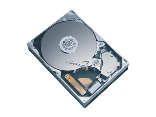 Western Digital Caviar SE WD2500JB 250GB 7200 RPM 8MB Cache EIDE 3.5" Hard Drive Bare Drive
