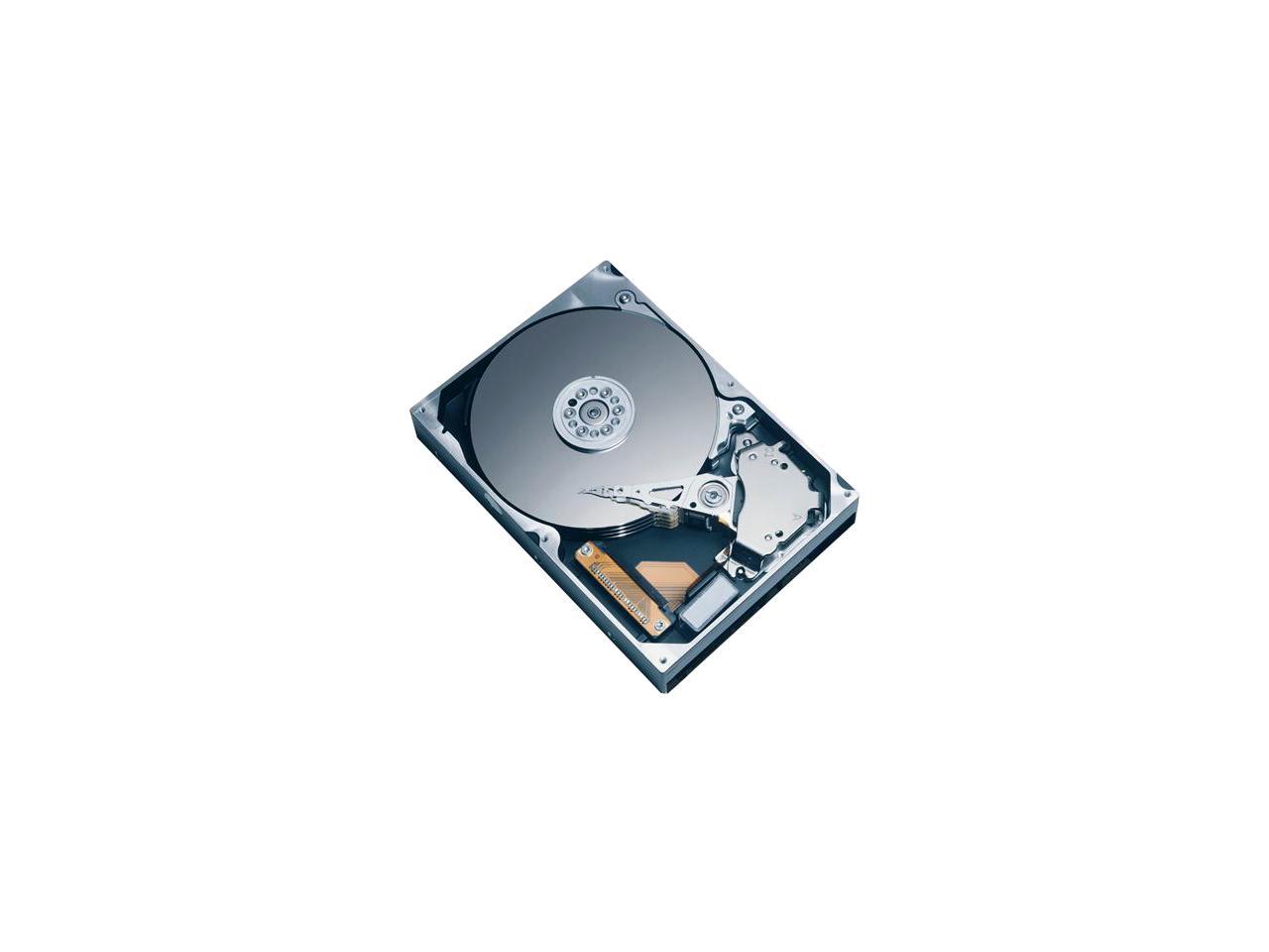 Hitachi GST Deskstar P7K500 HDP725050GLA360 (0A35415) 500GB 7200 RPM 16MB Cache SATA 3.0Gb/s 3.5" Internal Hard Drive Bare Drive