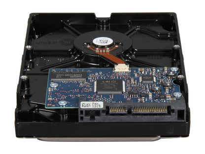 HGST HDS721050CLA362 (0F10381) 500GB 7200 RPM 16MB Cache SATA 3.0Gb/s 3.5" Internal Hard Drive Bare Drive