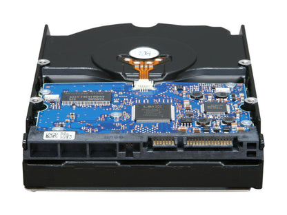 Hitachi GST Ultrastar A7K2000 0F10452 2TB 7200 RPM 32MB Cache SATA 3.0Gb/s 3.5" Internal Hard Drive Bare Drive