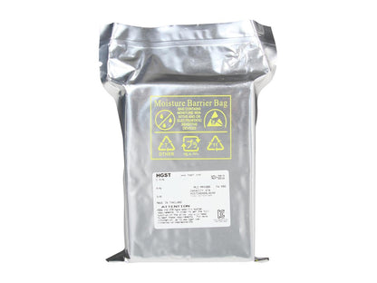 HGST Ultrastar 7K4000 HUS724040ALA640 (0F14688) 4TB 7200 RPM 64MB Cache SATA 6.0Gb/s 3.5" Enterprise Hard Drive Bare Drive