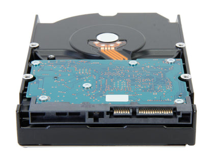 HGST HUS724030ALA640 (0F14689) 3TB 7200 RPM 64MB Cache SATA 6.0Gb/s 3.5" Enterprisel Hard Drive Bare Drive